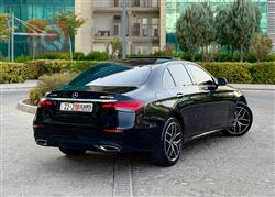 مرسيدس بنز E-Class
